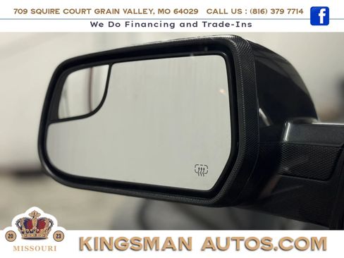 Used 2014 GMC Terrain SLT AWD/4WD image 10