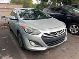 Used 2013 Hyundai Elantra GT w/ Style Pkg image 3