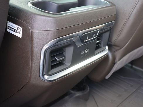 New 2026 GMC Sierra 2500 Denali w/ Denali Reserve Package image 16