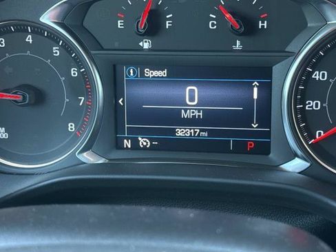 Used 2023 GMC Acadia SLE w/ Driver Convenience Package AWD/4WD image 16