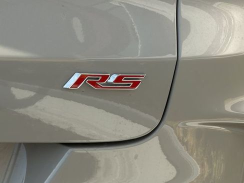 New 2026 Chevrolet TrailBlazer RS w/ Convenience Package FWD image 9