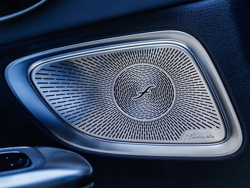 Certified 2025 Mercedes-Benz CLE 53 AMG 4MATIC Coupe image 20