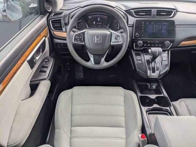 Used 2018 Honda CR-V EX image 16