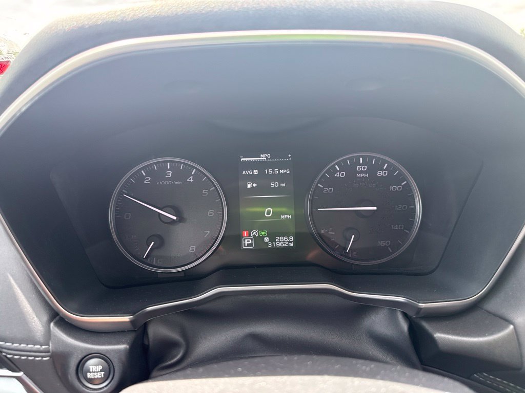 Used 2023 Subaru Outback Limited XT AWD/4WD image 15