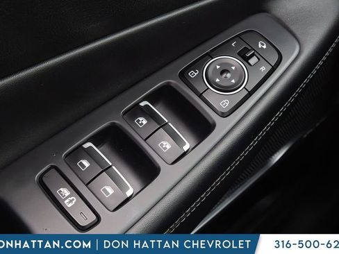 Used 2023 Hyundai Santa Fe Limited FWD image 8