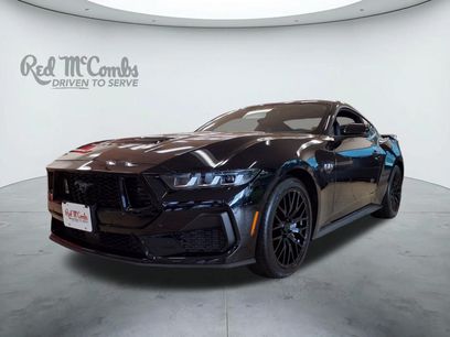 Used 2025 Ford Mustang GT Premium