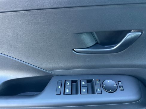 New 2026 Hyundai Kona SEL Sport image 11