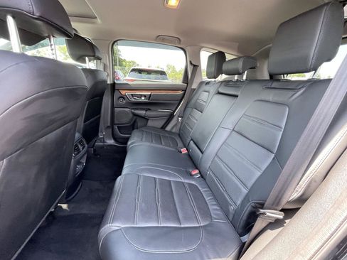 Used 2019 Honda CR-V EX-L image 16