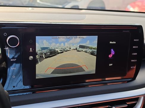 Certified 2023 Kia K5 GT-Line w/ GT-Line Premium Package FWD image 23