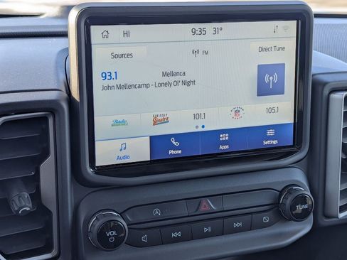 Certified 2022 Ford Bronco Sport Big Bend w/ Convenience Package image 16