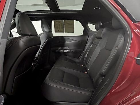 Used 2023 Lexus RX 350 FWD image 11