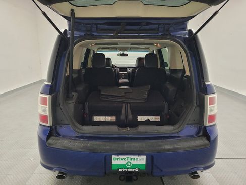 Used 2013 Ford Flex SEL FWD image 29