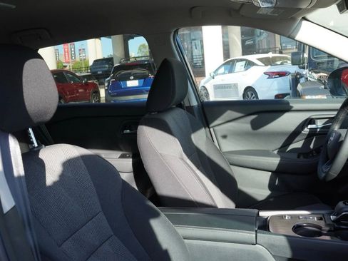 New 2026 Nissan Rogue SV image 17