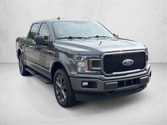 Used 2018 Ford F150 XLT w/ Equipment Group 302A Luxury AWD/4WD video 3