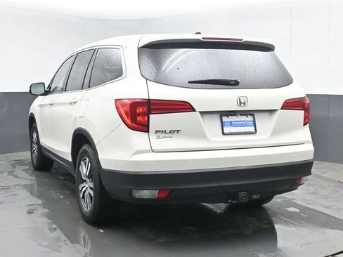 Used 2016 Honda Pilot EX image 7