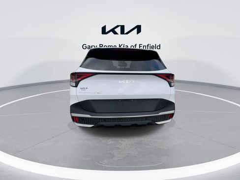 Used 2024 Kia Sportage X-Pro Prestige image 7