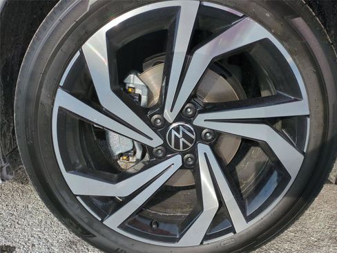 New 2026 Volkswagen Jetta SEL image 22
