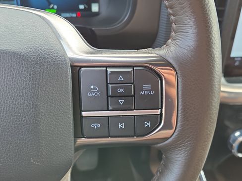 Used 2024 Ford F150 King Ranch w/ FX4 Off-Road Package image 21