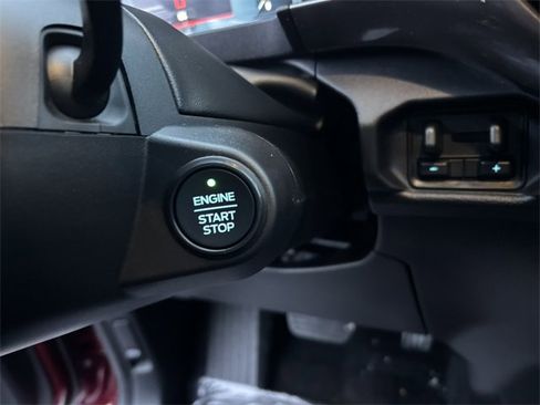 New 2025 Ford Ranger Lariat w/ FX4 Off-Road Package image 12