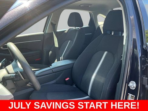 Used 2024 Hyundai Sonata SEL FWD image 26