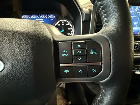 Used 2022 Ford F150 XLT w/ Equipment Group 301A Mid image 12