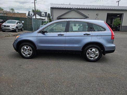 Used 2008 Honda CR-V LX image 6