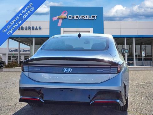 Used 2024 Hyundai Sonata SEL image 7