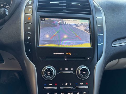 Used 2019 Lincoln MKC Reserve image 13