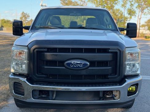 Used 2016 Ford F250 XL w/ XL Value Package image 8
