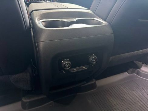 New 2026 Chevrolet Traverse RS w/ LPO, Floor Liner Package AWD/4WD image 15