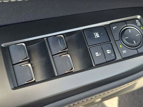 Certified 2026 Lexus NX 350 AWD w/ Accessory Package (2T) image 12