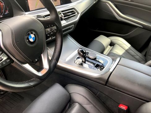 Used 2023 BMW X5 xDrive40i w/ Premium Package AWD/4WD image 17