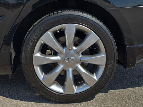 Used 2006 INFINITI M35 x image 35