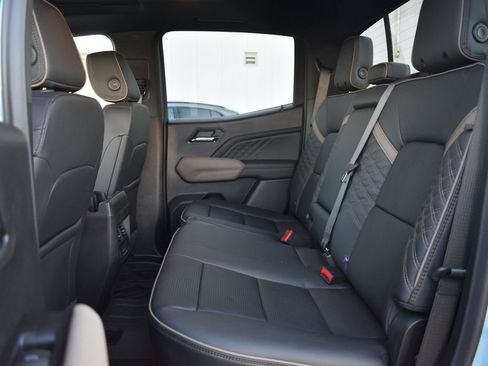 New 2026 GMC Canyon Denali image 38