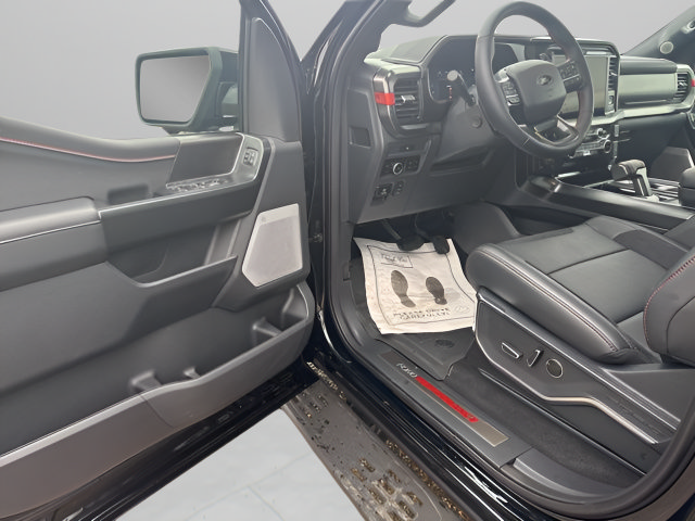 New 2025 Ford F150 Raptor AWD/4WD image 6