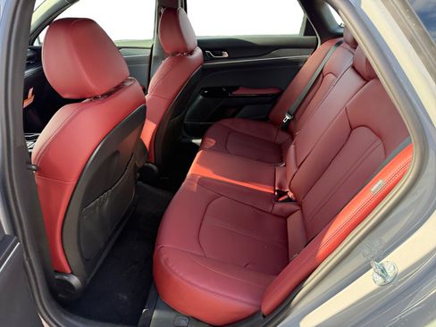 New 2026 Kia K5 GT-Line image 16