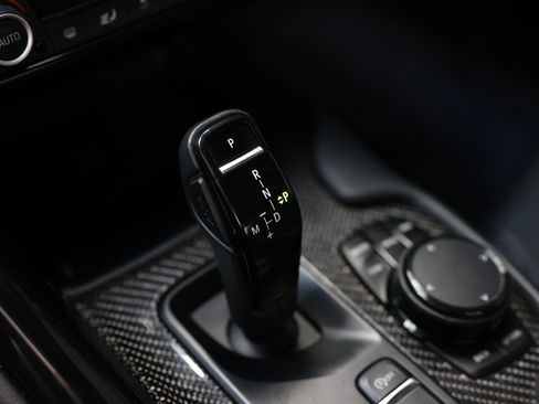 Used 2020 Toyota Supra Premium w/ Driver Assist Package image 38