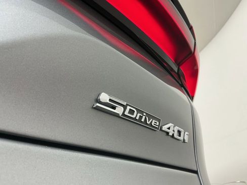 New 2026 BMW X5 sDrive40i w/ M Sport Package image 33
