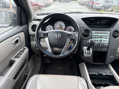 Used 2011 Honda Pilot EX-L image 31