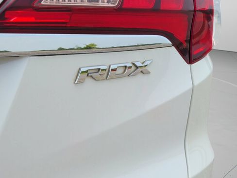 Used 2017 Acura RDX FWD w/ Advance Package image 52