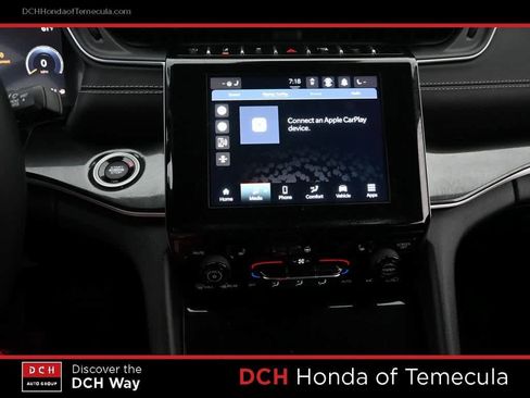 Used 2021 Jeep Grand Cherokee L Laredo w/ Luxury Tech Group I image 12