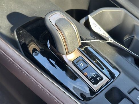 New 2024 Toyota Grand Highlander AWD Hybrid image 20