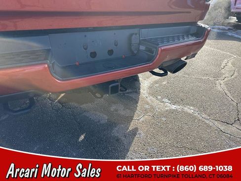 Used 2024 RAM 1500 TRX image 13