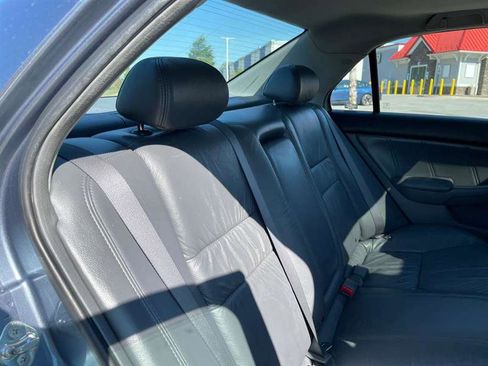Used 2007 Honda Accord EX-L image 70