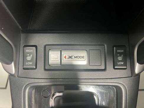 Used 2018 Subaru Forester 2.0XT Touring w/ Popular Package #3B image 14