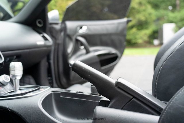 Used 2012 Audi R8 V8 AWD/4WD image 42