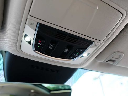 Certified 2026 Acura MDX SH-AWD w/ Technology Package image 27
