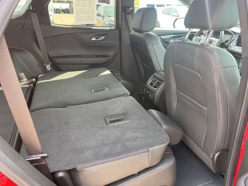 Used 2024 Chevrolet Blazer RS image 52