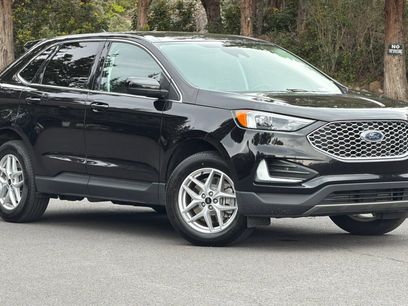 Used 2024 Ford Edge SEL