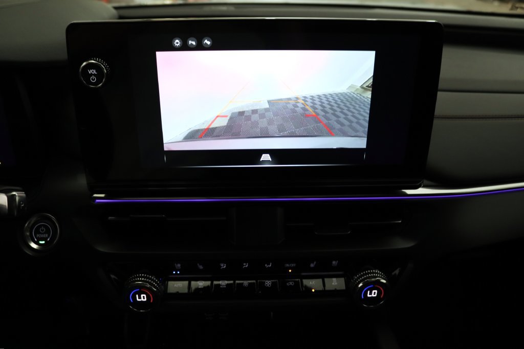 Certified 2024 Acura ZDX A-Spec AWD/4WD image 21